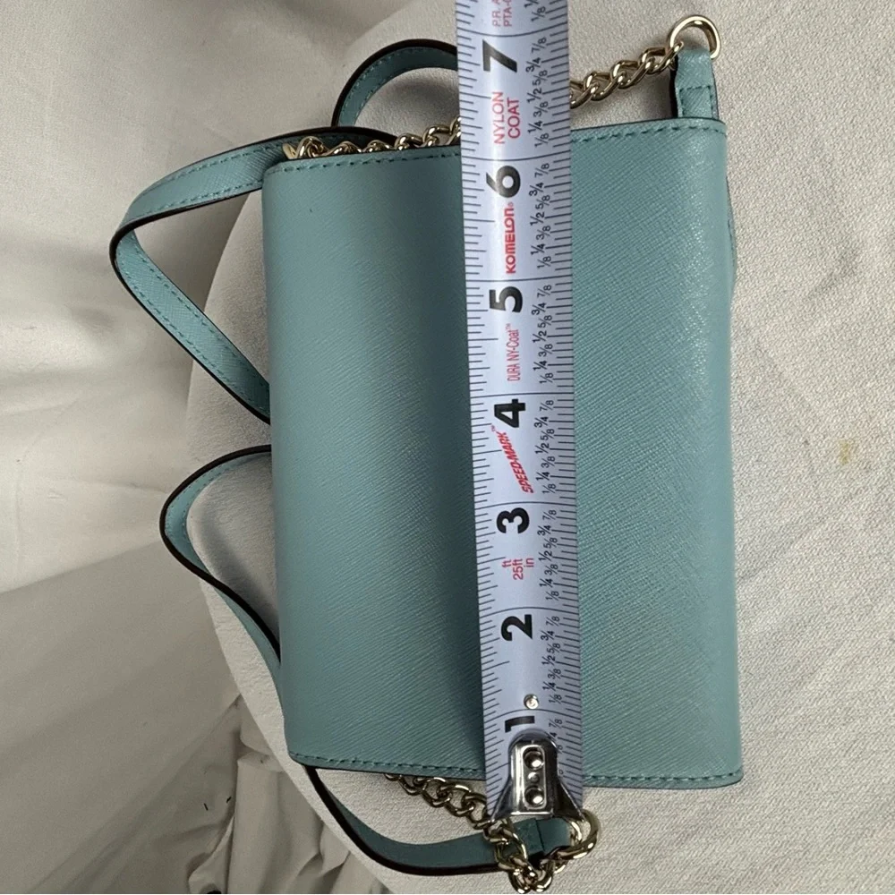 Kate Spade New York Cedar Street Monday Envelope Crossbody — Light Blue‎